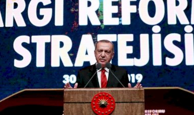 Yargı paketi: AKP'nin hazırladığı yargı paketi taslak metni neler içeriyor?
