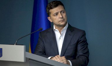 Zelenskiy, gelecek hafta Trump’la ilk kez görüşecek
