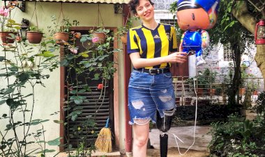 Neslican Tay hayatını kaybetti