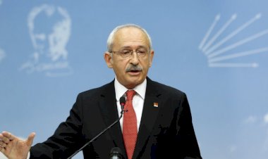Kılıçdaroğlu, 'Hazırlıksız' yakalanmamak için harekete geçti