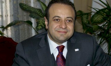 Ahmet Hakan: "Bunu bize yapmayacaktın reis!"