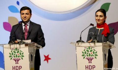 Demirtaş ve Yüksekdağ hakkında tutuklama kararı
