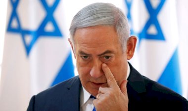 Netanyahu, siyaseti bırakma karşılığı af talep etme yolunu arıyor