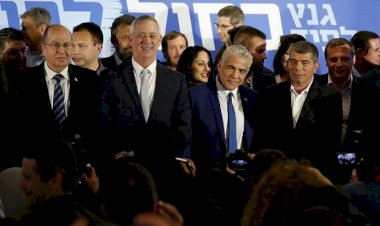 Yeni oluşumlar ilk seçimden başarılı çıktı..