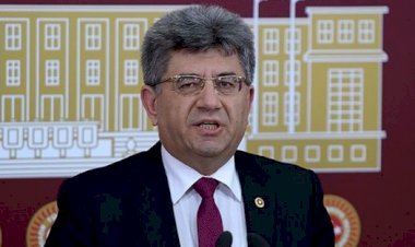 MHP'li Aycan: Süresiz nafaka mağdurlarını görmezden gelemeyiz