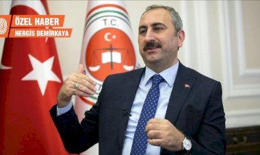 Maklube tartışmasının kazananı Bakan Gül oldu!