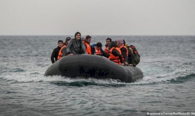 Arnavutluk 111 sığınmacıyı Türkiye'ye teslim etti