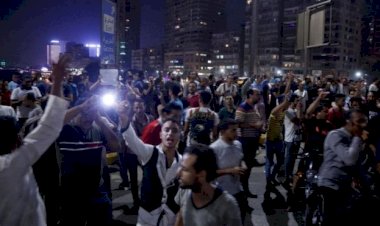 Mısır'da hükümet karşıtı gösteriler: Neden başladı? Ülke içinde nasıl karşılandı?