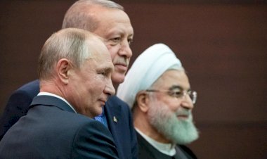 Putin, Âl-i İmrân Sûresi ve Rusya’nın Ortadoğu projesi