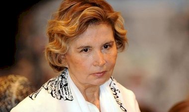 Nazlı Ilıcak, cezaevinden yazdı. Vefasızlığa ağlıyorum