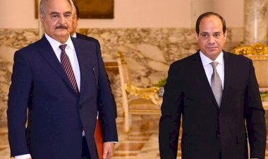 Mısır ve Libya iç savaşı: Çıkarlar ve çıkmazlar