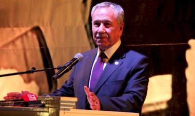 Bülent Arınç: Birileri gitmeyi mutlaka kafaya koymuşsa neticesine de katlanırlar