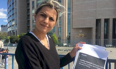 Neslican Tay'ın ölümünün ardından sosyal medyada linç edildi, suç duyurusunda bulundu