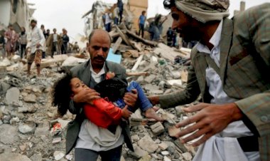 Yemen'deki iç savaşta kritik gelişme