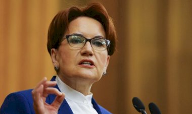 Meral Akşener: Maklubeyi pişirenleri biliyorum