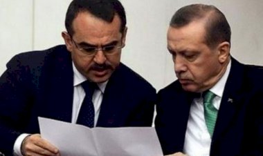 Sadullah Ergin nasıl ifade verdi?