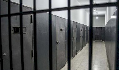 Adalet Bakanlığı'na İngiltere raporu hatırlatması: Mahpuslar ailelerinden uzak kalamaz
