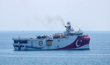 'Türkiye büyük bir oyuna getiriliyor'