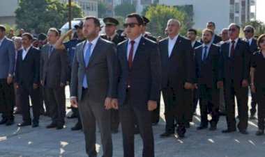 Gaziler Günü'nde gazilere 'yer' yok