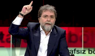 Ahmet Hakan: Bu azgın yobazlar cennete gidecekse...