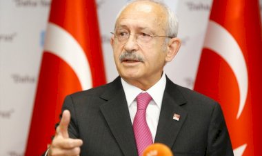 Kılıçdaroğlu’ndan tartışılacak erken seçim çıkışı