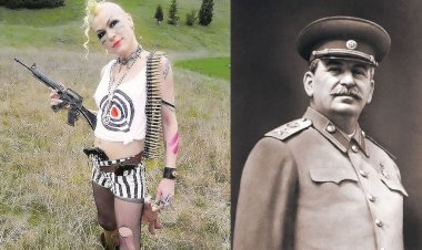 Stalin, Troçki, Kruşçev... Sovyet liderlerinin torunları bugün nerede