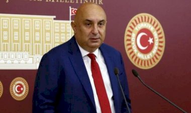 AKP'nin yargı paket taslağı CHP'de