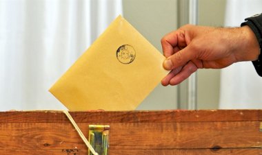 Erken seçimin ayak sesleri mi?