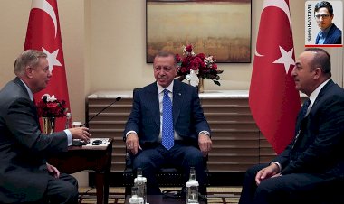 Gündem Fırat’ın doğusu