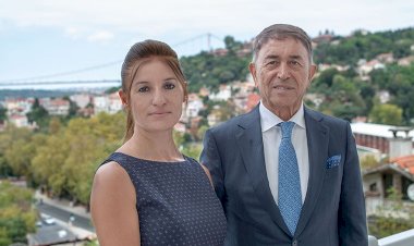 Ekonomi düzelir, hukuki istikrar şart