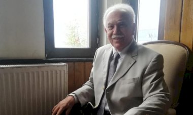 Doğu Perinçek: Kısmen iktidarın yönlendiricisiyiz, ortağıyız