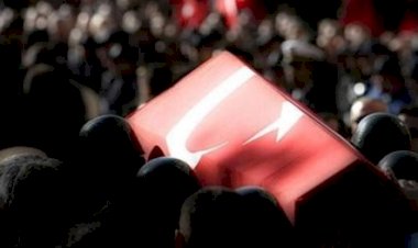Kuzey Irak'tan acı haber: 2 şehit