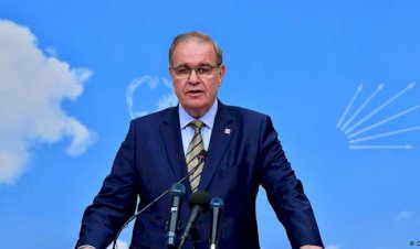 Öztrak’tan IMF ile gizli görüşme iddialarına yanıt