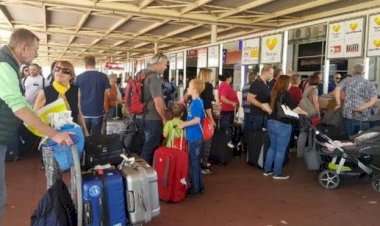 Thomas Cook'un iflası Türkiye turizm sektörü için ne anlama geliyor?