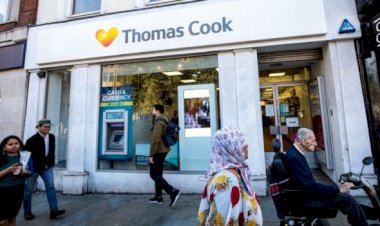 Thomas Cook neden battı?