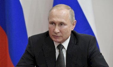 Putin'den Abhazya ordusunun modernleştirilmesi için anlaşma talimatı