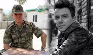 Kuzey Irak'tan acı haber: 2 şehit, Fikret Dinçer ve Volkan Tantürk