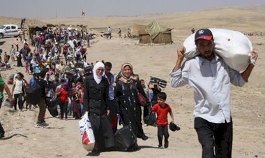 Barışmak, savaşmaktan zordur hele…!