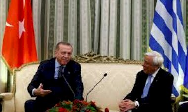 Erdoğan'ın söyleyecek bir sözü olmayacak mı