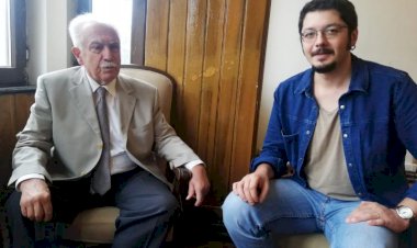 Doğu Perinçek'ten çok konuşulacak sözler: "2014’ten bu yana Tayyip Erdoğan Türkiye’yi yönetmiyor"