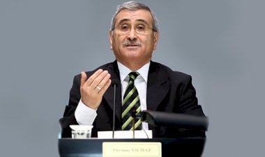 IMF Avrupa Direktörü Türkiye’ye neden geldi?