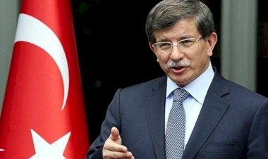 Davutoğlu cephesinden 'kaynak' ve anket açıklaması