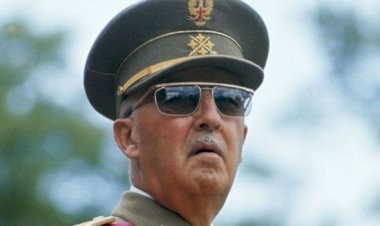 Eski İspanya diktatörü Franco'nun mezarı açılacak, kalıntıları anıt mezardan taşınacak
