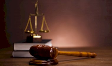 ABD'ye giden Türk heyetine kötü sürpriz: Adında Türk olan bankaya terör suçlaması