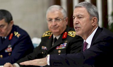 Madem illüzyon madem zoka Hulusi Akar iade edecek mi