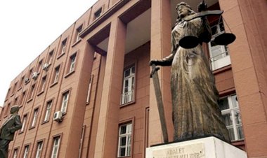 Gül - Pelikan tartışmasına Yargıtay da katıldı