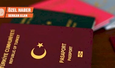 Yargı reformunda pasaport adımı: Bu da anayasaya aykırı!