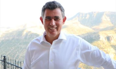 Feyzioğlu: Yargı reformu devletin ortak aklıdır