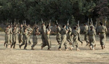 Kıran-2 operasyonunda 20 yıllık PKK arşivleri ele geçirildi