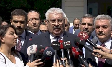 Bahçeli'nin hastalığı belli oldu